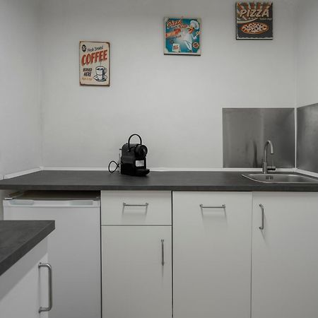 Studio Flat - Lungara 44A Roma Exterior foto
