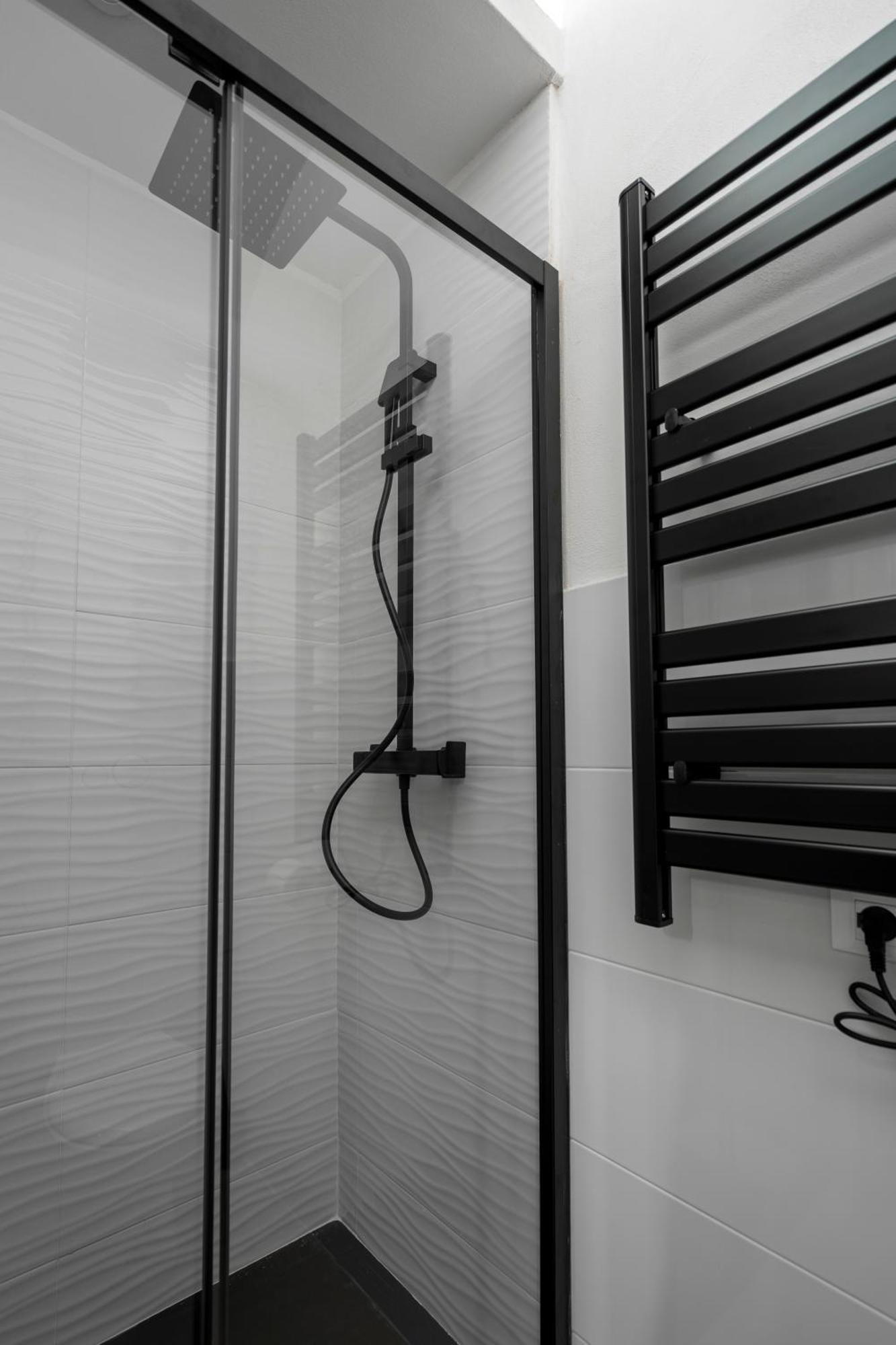 Studio Flat - Lungara 44A Roma Exterior foto